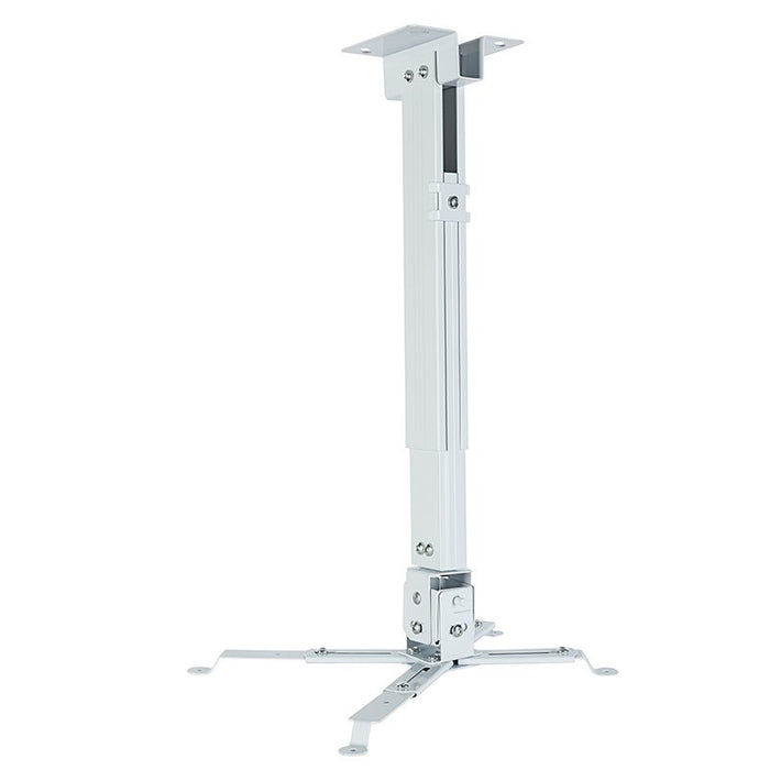 EAN 8435364314692 - iggual STP01-S montaje para projector Techo Blanco imagen 1