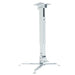 EAN 8435364314692 - iggual STP01-S montaje para projector Techo Blanco imagen 1