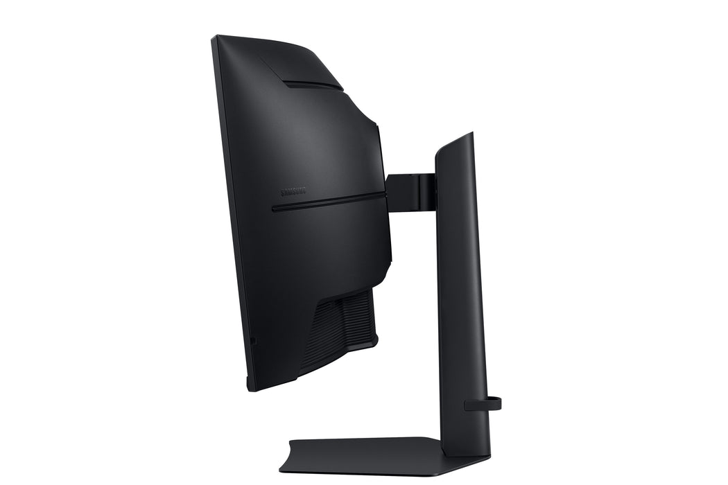 EAN 8806099105662 - Samsung S85TH pantalla para PC 101,6 cm (40") 5120 x 2160 Pixeles WUHD LCD Negro imagen 10