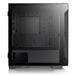 EAN 0841163075098 - Thermaltake S100 TG Micro Torre Negro imagen 3