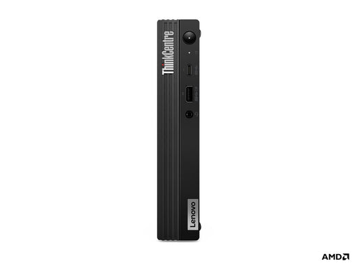 EAN 0197529168738 - Lenovo ThinkCentre M75q AMD Ryzen™ 5 5600GE 16 GB DDR4-SDRAM 512 GB SSD Windows 11 Pro Mini PC Negro imagen 1