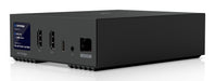 EAN 5715328289819 - Ubiquiti Enterprise Audio/Video Bridge Transmisor y transmisor-receptor de señales AV Negro imagen 3