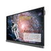 EAN 840046041670 - BenQ RM8602K pizarra blanca interactiva 2,18 m (86") 3840 x 2160 Pixeles Pantalla táctil Negro imagen 5