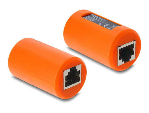 EAN 4043619909889 - DeLOCK 90988 módulo de conector de red imagen 1