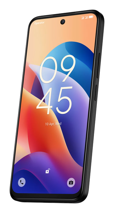 EAN 4894461787961 - TCL 60 SE 17 cm (6.7") SIM doble Android 15 4G USB Tipo C 8 GB 512 GB 5200 mAh Negro imagen 5