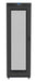 EAN 5901969440232 - Lanberg FF01-8047-23BL armario rack 47U Rack o bastidor independiente Negro imagen 3