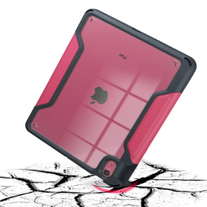 EAN 4260734840594 - DEQSTER 40-1013767 funda para tablet 27,7 cm (10.9") Rosa imagen 5