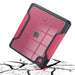 EAN 4260734840594 - DEQSTER 40-1013767 funda para tablet 27,7 cm (10.9") Rosa imagen 5