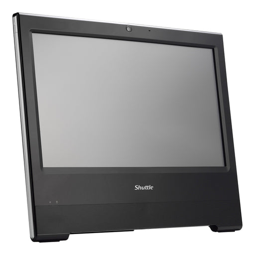 EAN 0887993005072 - Shuttle X50V8 Intel® Celeron® 5205U 39,6 cm (15.6") 1366 x 768 Pixeles Pantalla táctil Pantalla y PC en u imagen 1
