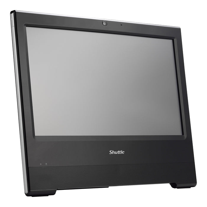 EAN 0887993005072 - Shuttle X50V8 Intel® Celeron® 5205U 39,6 cm (15.6") 1366 x 768 Pixeles Pantalla táctil Pantalla y PC en u imagen 1