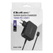 EAN 5901878523880 - Qoltec 52388 cargador de dispositivo móvil Portátil, Consola de juegos portátil, Batería portátil, Smartp imagen 9