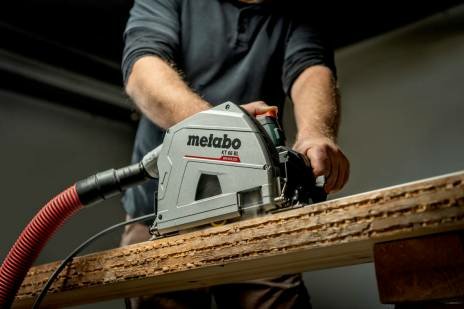 EAN 4061792237797 - Metabo KT 66 BL 16,5 cm Verde, Blanco 5000 RPM 1200 W imagen 6