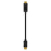 EAN 3303170104552 - T'nB HDMIDP2 adaptador de cable de vídeo 2 m DisplayPort HDMI tipo A (Estándar) Negro imagen 2