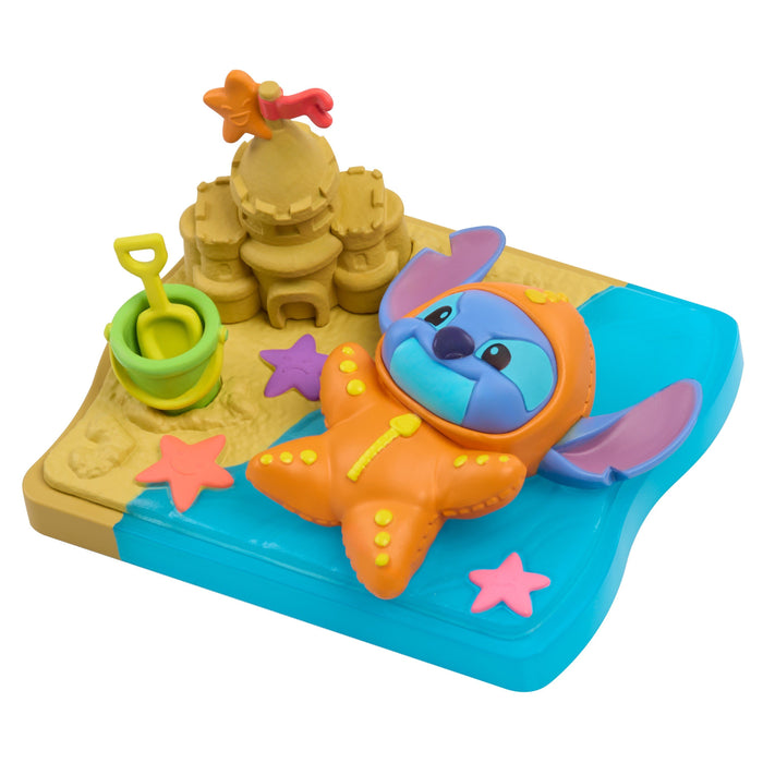 EAN 886144464577 - Just Play Happy Haul Stitch Goes Wild Collectible Fgire Blind Boxes imagen 12