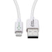 EAN 5715063597408 - Microconnect ECO-LIGHTNING2 cable de conector Lightning 2 m Blanco imagen 3