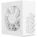EAN 0761345200943 - Antec GSK ATX3.1 850W White 80 PLUS Gold unidad de fuente de alimentación 20+4 pin ATX ATX Blanco imagen 5