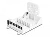 EAN 4043619879496 - DeLOCK 87949 caja de empalme para fibra óptica imagen 2