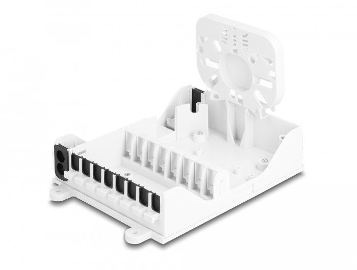 EAN 4043619879496 - DeLOCK 87949 caja de empalme para fibra óptica imagen 2