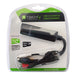 EAN 8059018360844 - Techly I-USB-VIDEO-700TY convertidor de señal de vídeo 720 x 576 Pixeles imagen 2