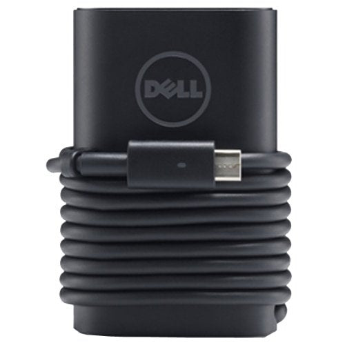 EAN 5397184911549 - DELL DELL-14P3N adaptador e inversor de corriente Interior 90 W Negro imagen 1