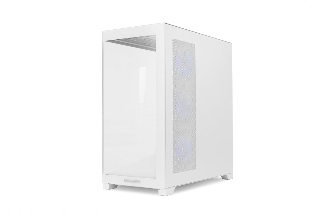 EAN 8436587976520 - NOX Hummer BLADE Blanco, Transparente imagen 9