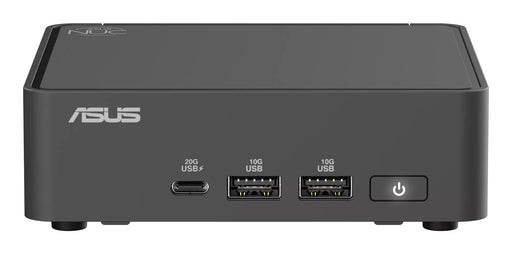 EAN 4711387950098 - ASUS NUC 15 Pro Negro 240H imagen 1