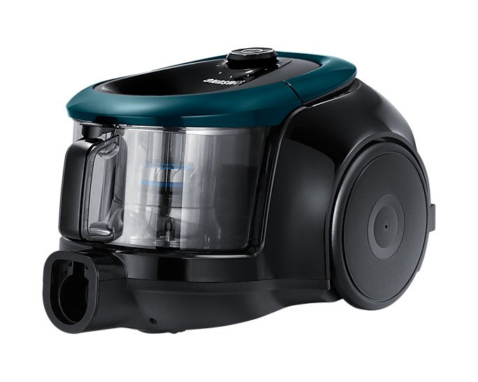 EAN 8806088678290 - Samsung VC07M21A0VN 1,5 L Aspiradora cilíndrica Secar 700 W Sin bolsa imagen 2