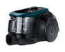 EAN 8806088678290 - Samsung VC07M21A0VN 1,5 L Aspiradora cilíndrica Secar 700 W Sin bolsa imagen 2