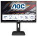 EAN 4038986146241 - AOC P1 X24P1 pantalla para PC 61 cm (24") 1920 x 1200 Pixeles WUXGA LED Negro imagen 1