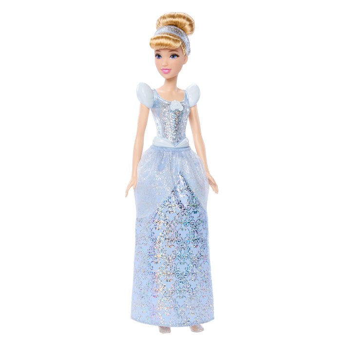 EAN 0194735120253 - Disney Princess HLW06 muñeca imagen 3