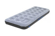 EAN 4001690400237 - High Peak 40023 colchón hinchable Colchón individual Negro, Azul, Gris imagen 1