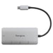 EAN 5051794030341 - Targus ACH226EU hub de interfaz USB 3.2 Gen 1 (3.1 Gen 1) Type-C 5000 Mbit/s Plata imagen 5