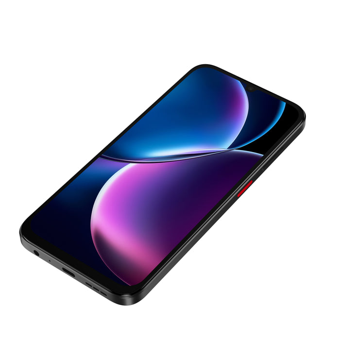 EAN 6902176173967 - ZTE Nubia A57 17,1 cm (6.75") Ranura híbrida Dual SIM Android 16.0 4G USB Tipo C 4 GB 128 GB 5000 mAh Neg imagen 8
