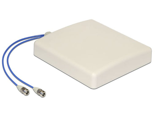 EAN 4043619889310 - DeLOCK 88931 antena para red Antena direccional Clase N 7 dBi imagen 1