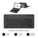 EAN 8436586742447 - SUBBLIM SUBKT5-BTTL30 teclado para móvil QWERTY Español Bluetooth Multicolor imagen 5