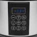 EAN 8713016090966 - Tristar RK-6132 olla multi-cocción 1,5 L 500 W Negro, Acero inoxidable imagen 3