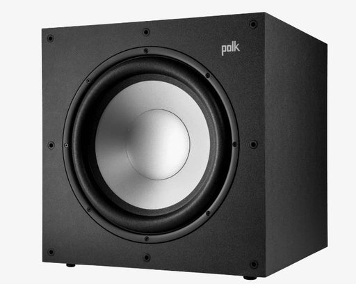 EAN 0747192135065 - Polk Audio MXT12SUBBK subwoofers Negro Altavoz de subgraves (subwoofer) activo 50 W imagen 2