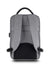 EAN 3760170859774 - Urban Factory Mixee mochila Gris Tela imagen 4