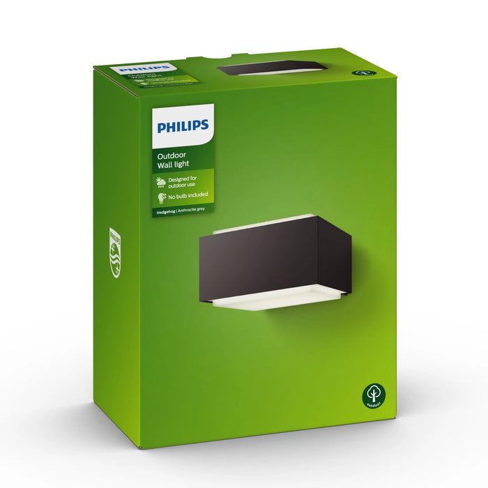 EAN 8718696157053 - Philips Jardín y exterior 1733793PN Aplique de pared para exterior imagen 3