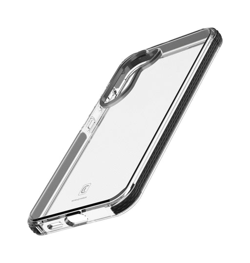 EAN 8018080492778 - Cellularline 8018080492778 funda para teléfono móvil Transparente imagen 1