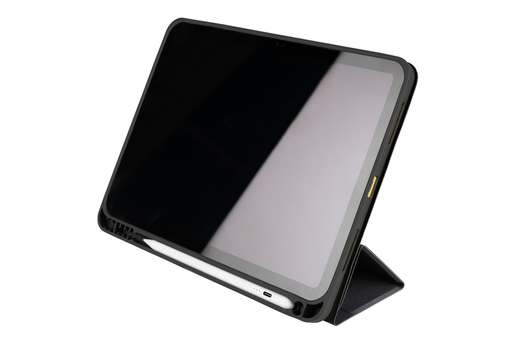 EAN 8020252182783 - Tucano Up Plus 27,7 cm (10.9") Folio Gris imagen 3