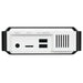 EAN 0718037872551 - Western Digital D10 disco duro externo 12 TB 7200 RPM 3.2 Gen 2 (3.1 Gen 2) Negro imagen 9