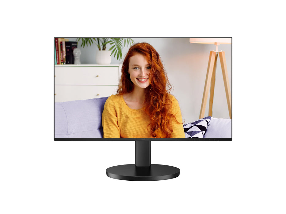 EAN 4038986141437 - AOC B3 24B3CF3 pantalla para PC 60,5 cm (23.8") 1920 x 1080 Pixeles Negro imagen 3