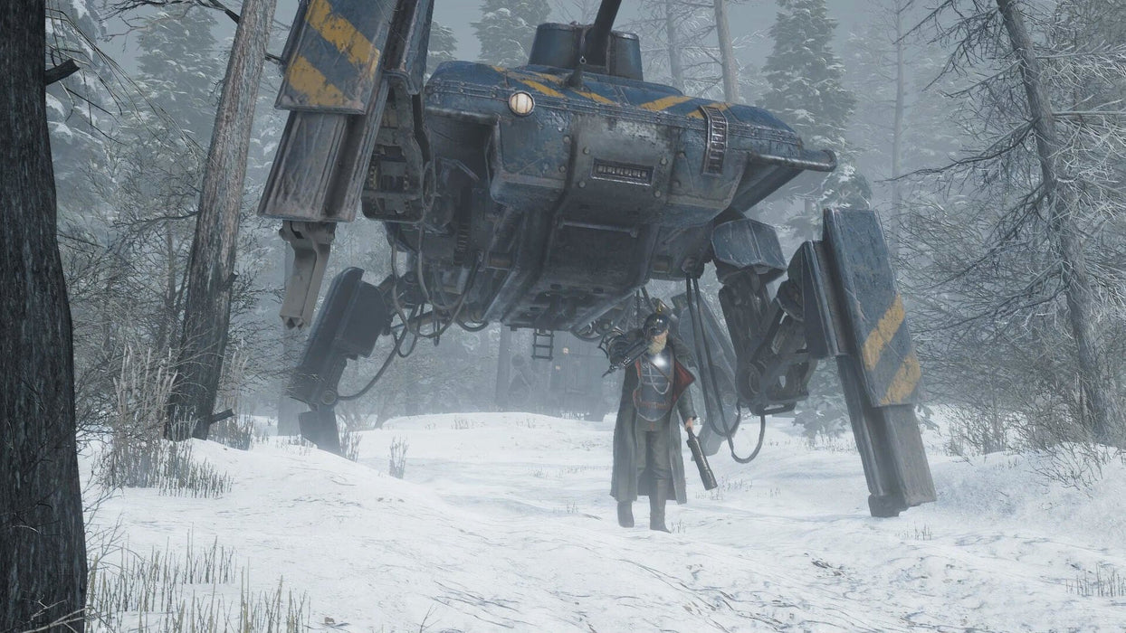 EAN 4020628680374 - Prime Matter Iron Harvest - Complete Edition Completa imagen 3
