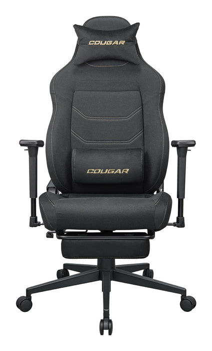 EAN 4711649770280 - COUGAR Explore Neo Royal F Silla para videojuegos de PC Negro imagen 1