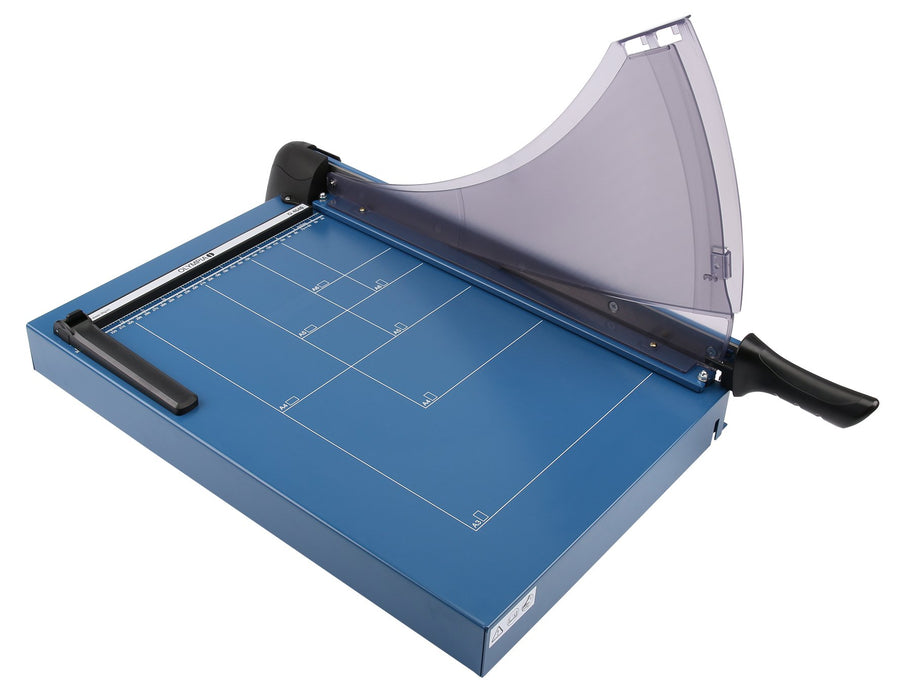 EAN 4030152031320 - Olympia G 4640 guillotina para papel 46 cm 40 hojas imagen 1