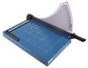 EAN 4030152031320 - Olympia G 4640 guillotina para papel 46 cm 40 hojas imagen 1