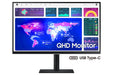 EAN 8806090952630 - Samsung S60UA pantalla para PC 68,6 cm (27") 2560 x 1440 Pixeles Quad HD LCD Negro imagen 18