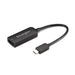 EAN 0085896346807 - Kensington CV5000DP Adaptador gráfico USB 7680 x 4320 Pixeles Negro imagen 1