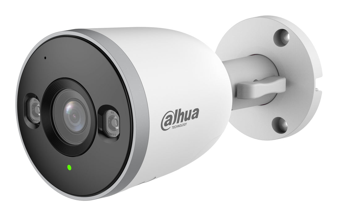 EAN 6939554980367 - Dahua Technology F3D-IL-0280B cámara de vigilancia Bala (forma) Cámara de seguridad IP Exterior 2304 x 12 imagen 3